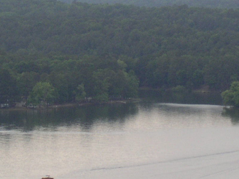 Lake Catherine