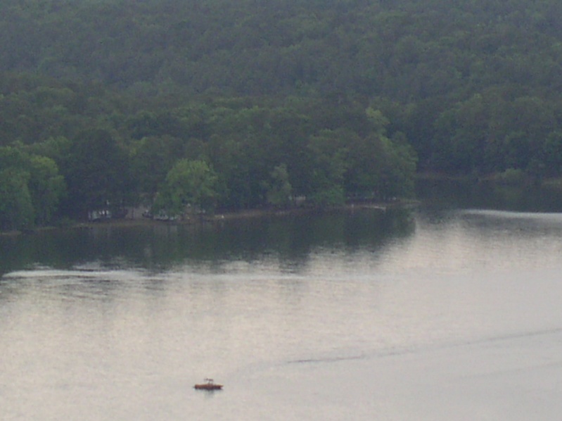 Lake Catherine