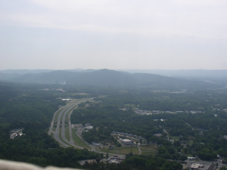 Hot Springs Highway
