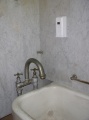 Bath fixtures