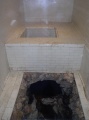 Hot Springs source