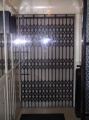Inside the Otis