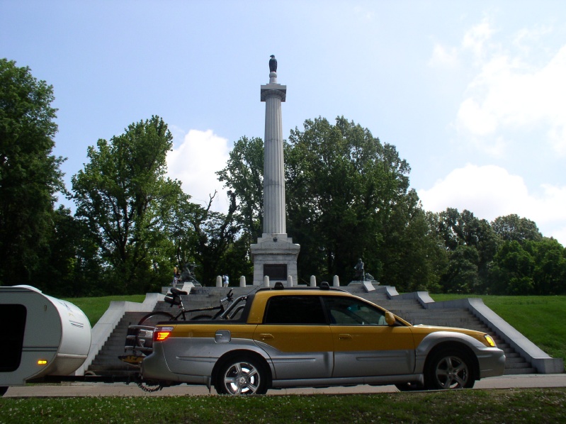 Another State Monument