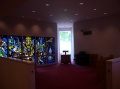 Chapel at Elvis House