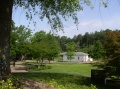 House from a distance 