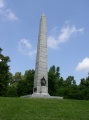 Vicksburg Miliary Park