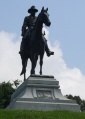 Ulysses Sam Grant Statue