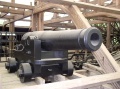 Ship's Cannon