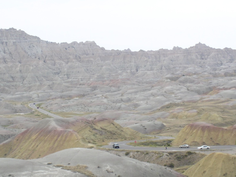 OtherEnd of Badlands 2
