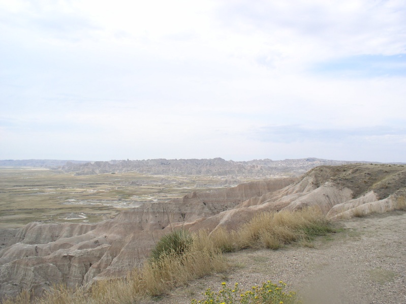 OtherEnd of Badlands 6