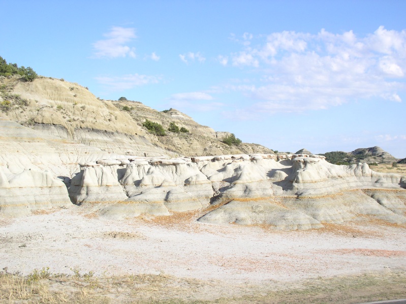 Roadside formation