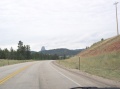 DevilsTower from North