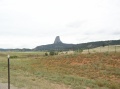 Devils Tower surroundings