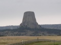 South from aways