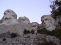 Faces Closeup