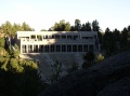 Visitor Center