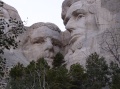 Teddy (and Abe)