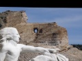 Crazy Horse Blast