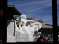 Crazy Horse Model