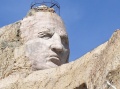 Closeup of Face