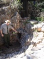 Why its called Wind Cave