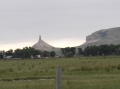 Chimney Rock/Peak