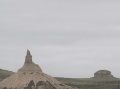 Passing Chimney Rock 2