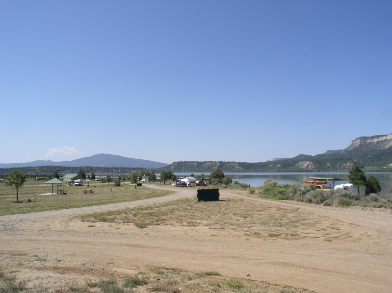Other Campsites 