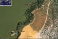 Campsite Aerial