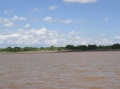 Across Bay from rest