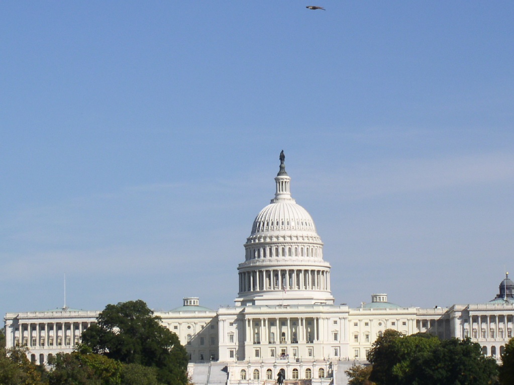 DC 2008 Trip