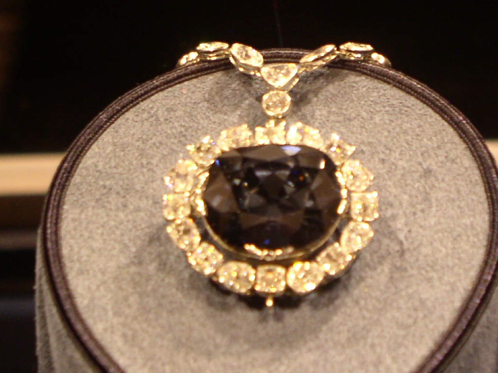 Hope Diamond