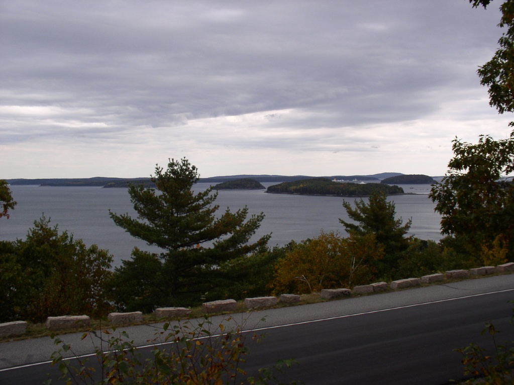 Bar Harbor, Maine