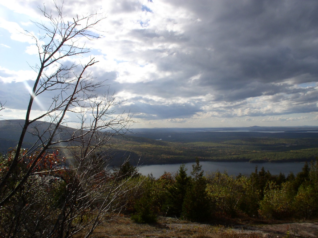 Climbing Cadallic