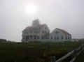 Coast Guard house