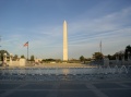 Washington Monument