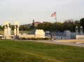 WWII Memorial